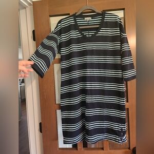 T by Talbots dress